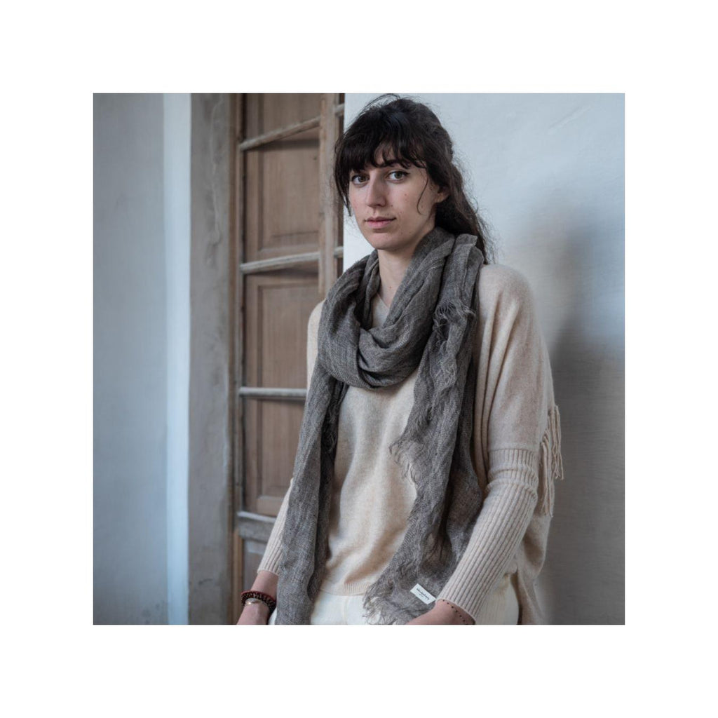 Scarf - Virginia - Griffin