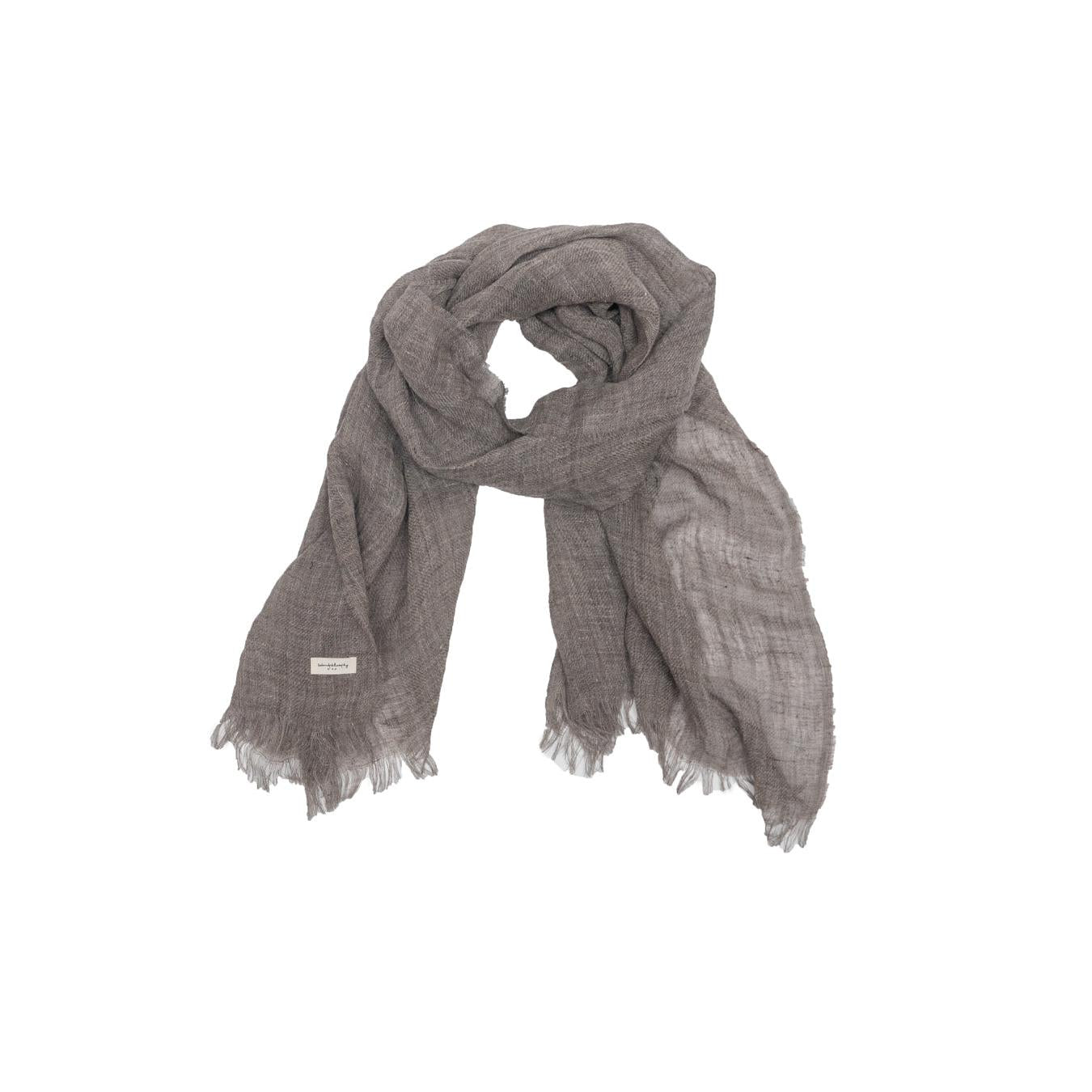 Scarf - Virginia - Griffin