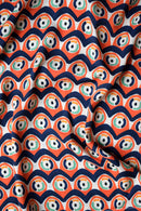 Blouse Impériale Prunelle