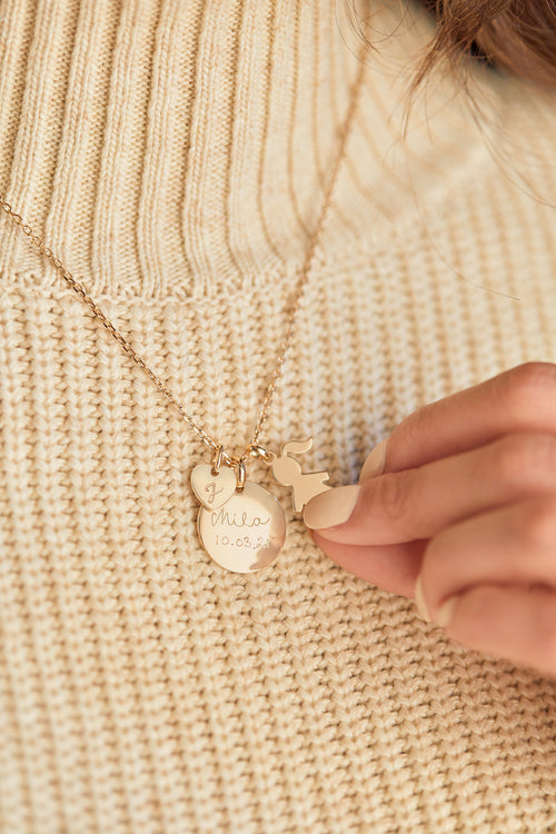 Collier Kate