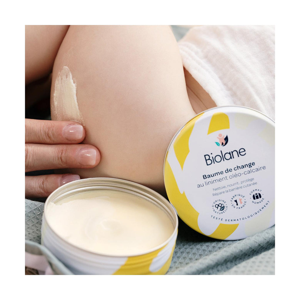 Liniment Nappy Balm