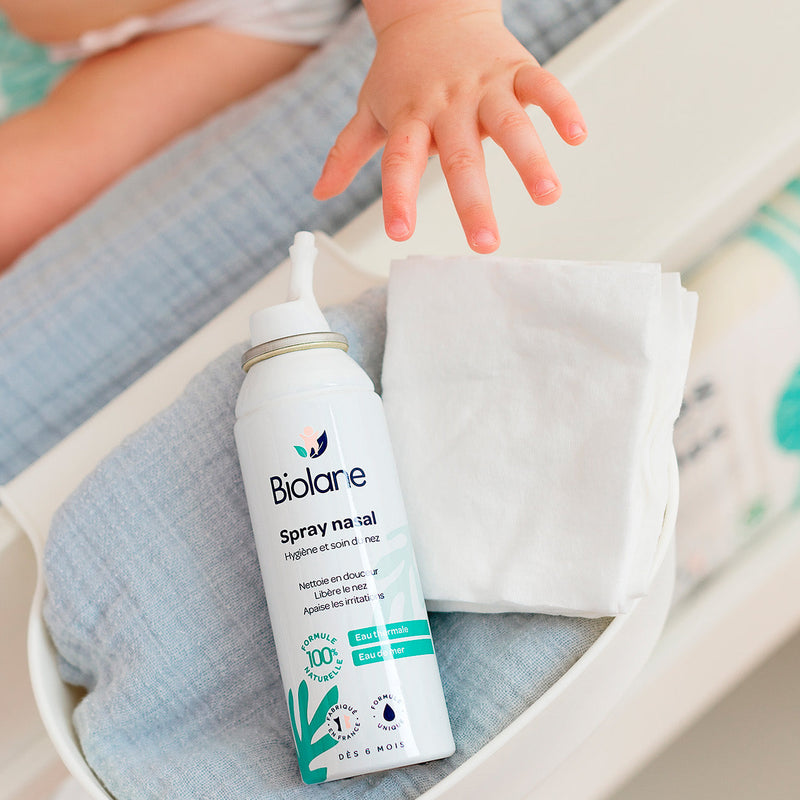 Coffret les indispensables de l'hiver