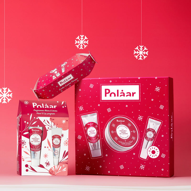 Polaar - Cracker Laponie - 10Ml + 25Ml