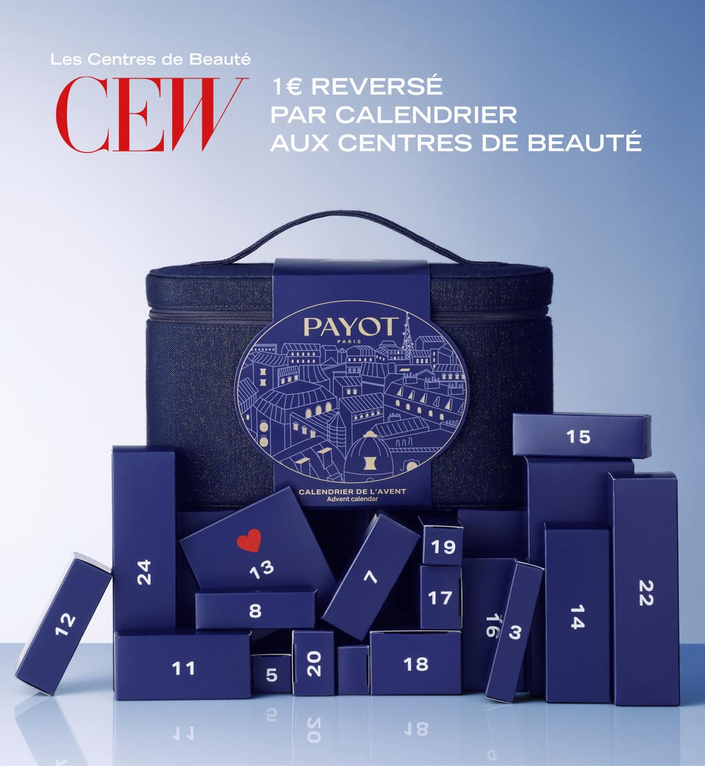 Payot - Calendrier De L'Avent 2026