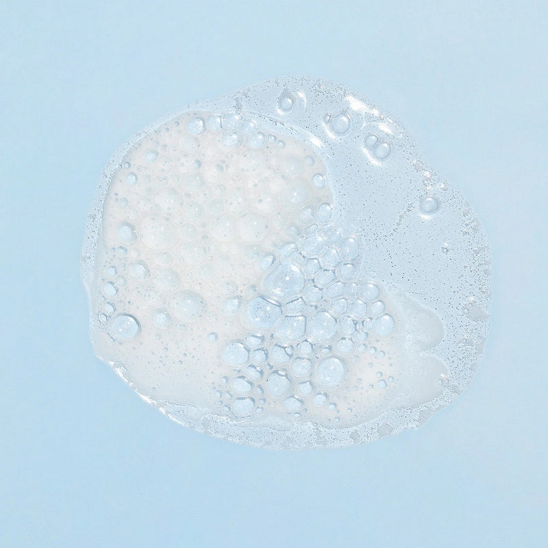 Gel Lavant Corps & Cheveux Format 50Ml