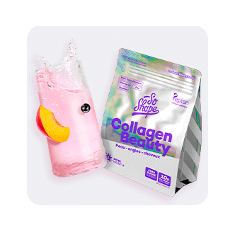 Cure Collagène Marin