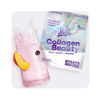 Cure Collagène Marin