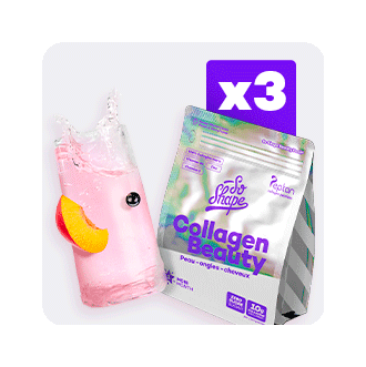 Cure Collagène Marin