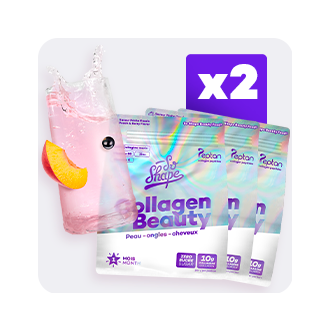 Cure Collagène Marin