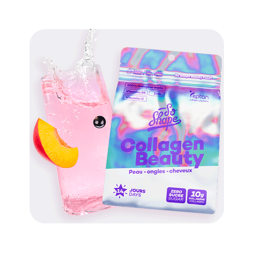 Cure Collagène Marin