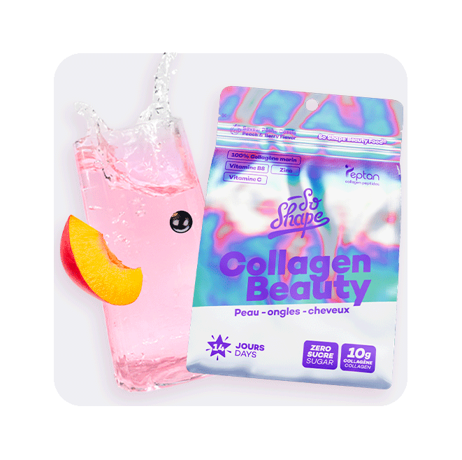 Cure Collagène Marin