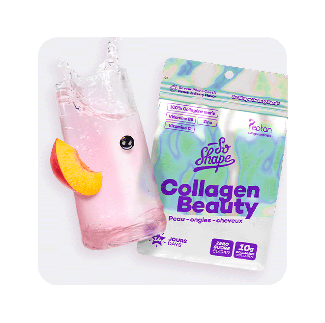 Cure Collagène Marin