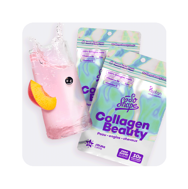 Cure Collagène Marin