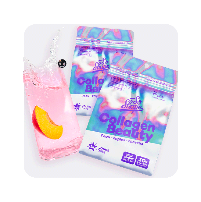 Cure Collagène Marin