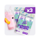 Cure Collagène Marin