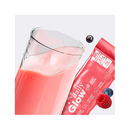Daily Glow® Collagen Shake - Saveur Fruits Rouges