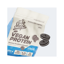 Protein Vegan Saveur Cookie Cream