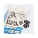 Protein Vegan Saveur Cookie Cream