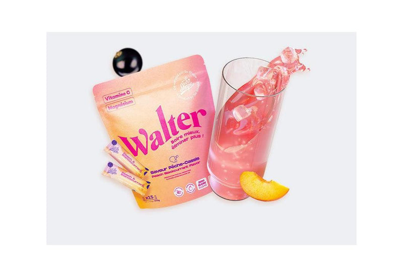 Mini Mix Walter® x30 - 15L