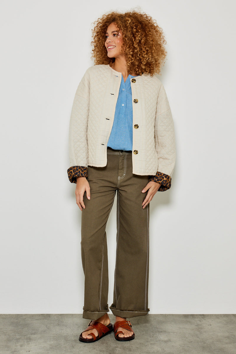 Veste Vitalis