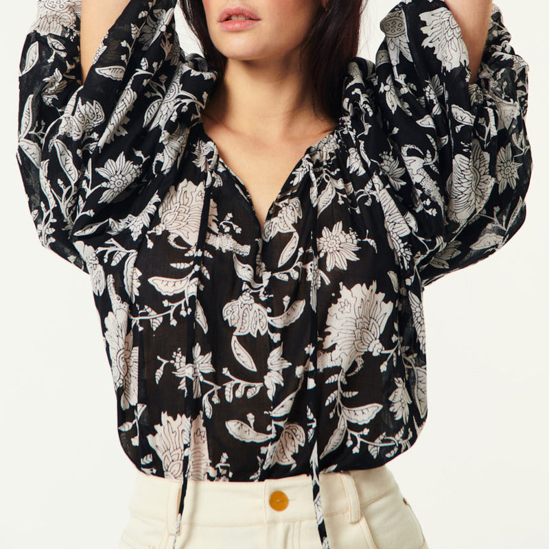 Blouse Vita - Jojo