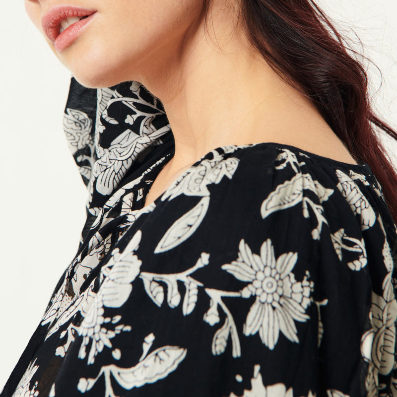 Blouse Vita - Jojo