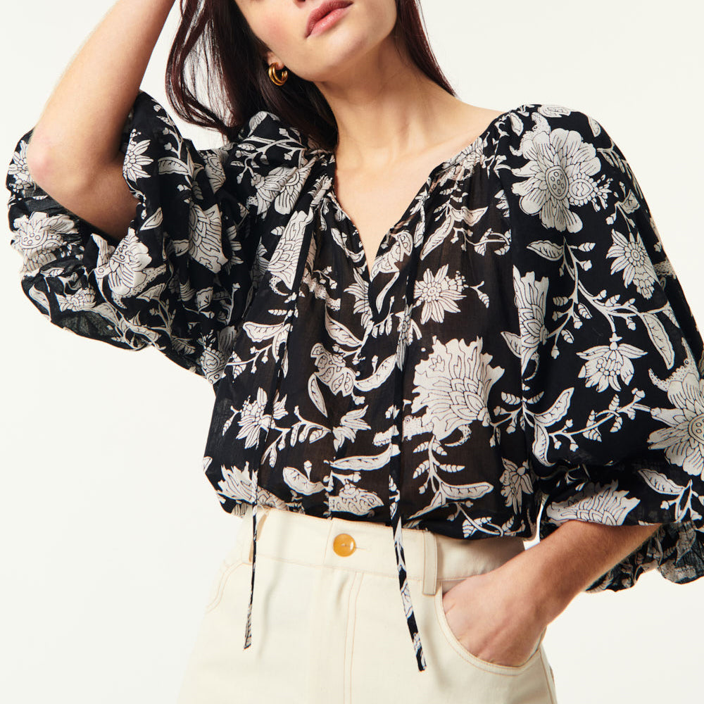 Blusa Vita - Jojo