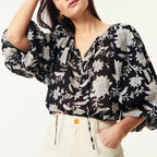 Blusa Vita - Jojo