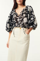 Blouse Vita - Jojo