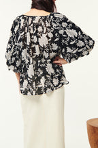Blusa Vita - Jojo