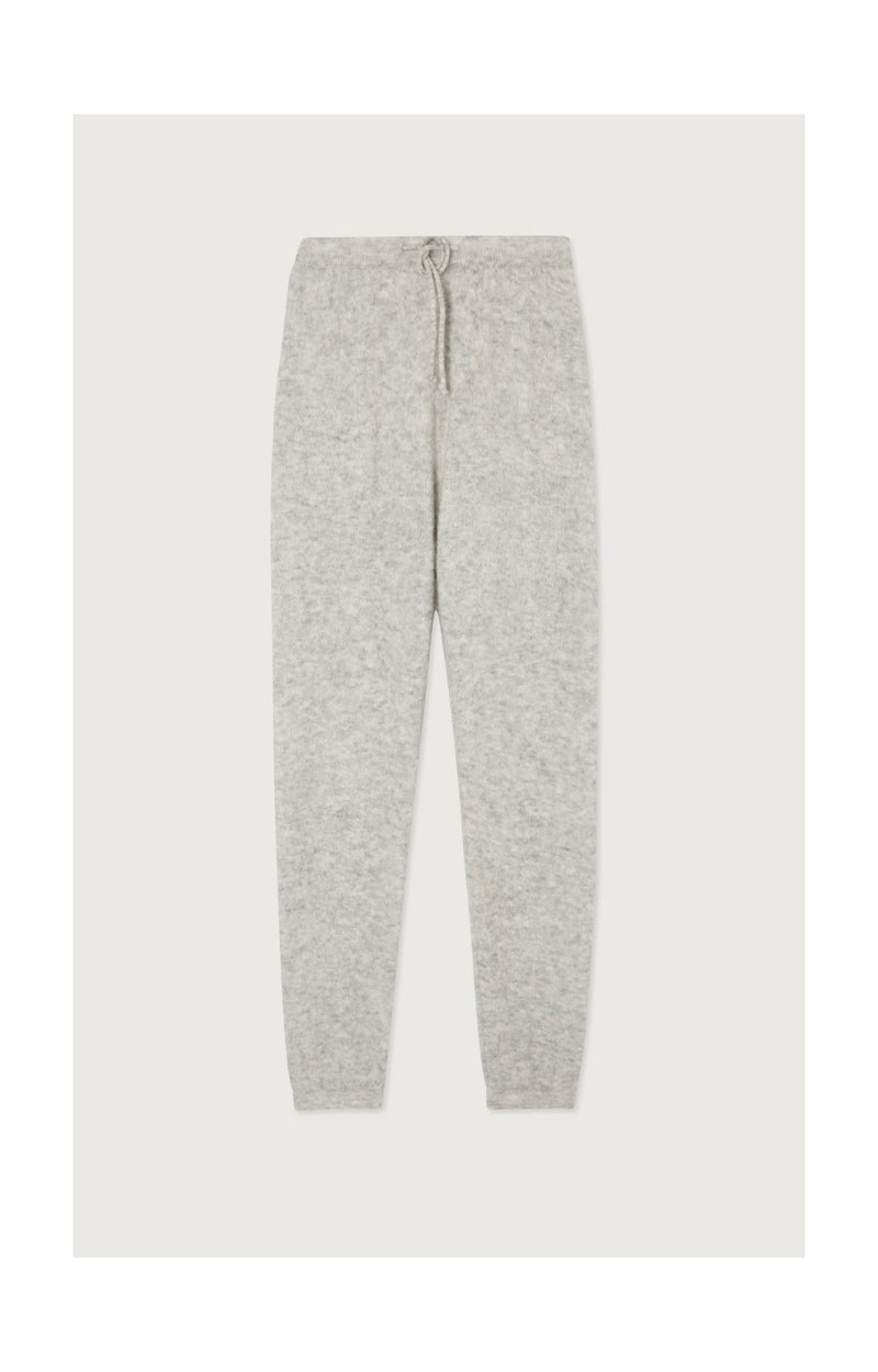 Jogging - Gris Clair Chine - Femme