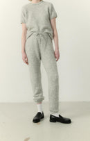 Jogging - Gris Clair Chine - Femme