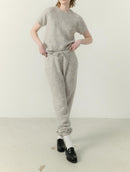 Jogging - Gris Clair Chine - Femme