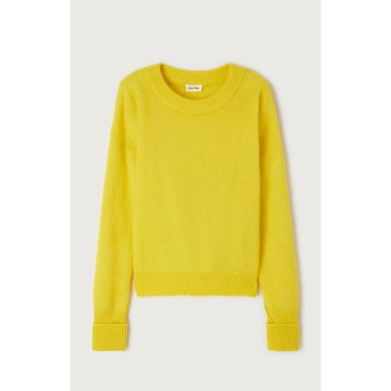 Jersey Cuello Barco - Etincelle - Mujer