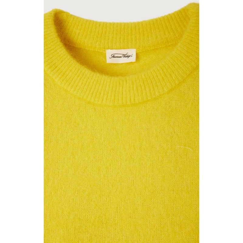 Jersey Cuello Barco - Etincelle - Mujer