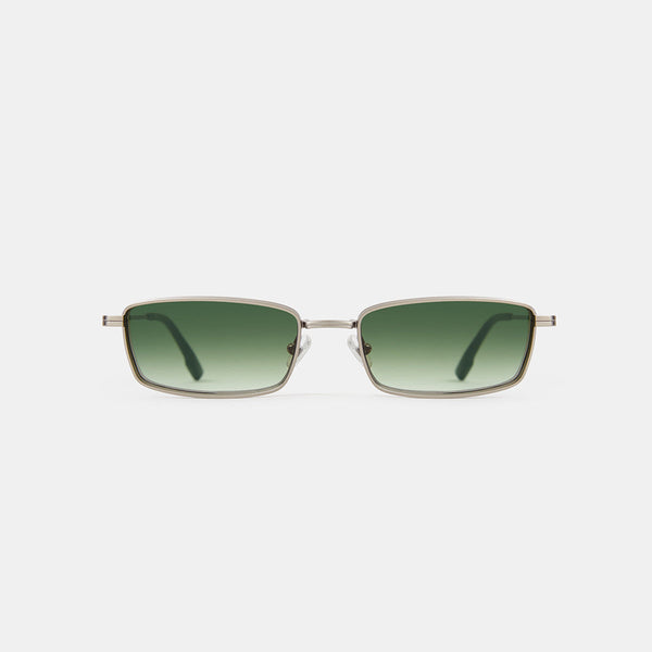 Gafas Vito - Montura de metal pistola