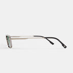 Gafas Vito - Montura de metal pistola
