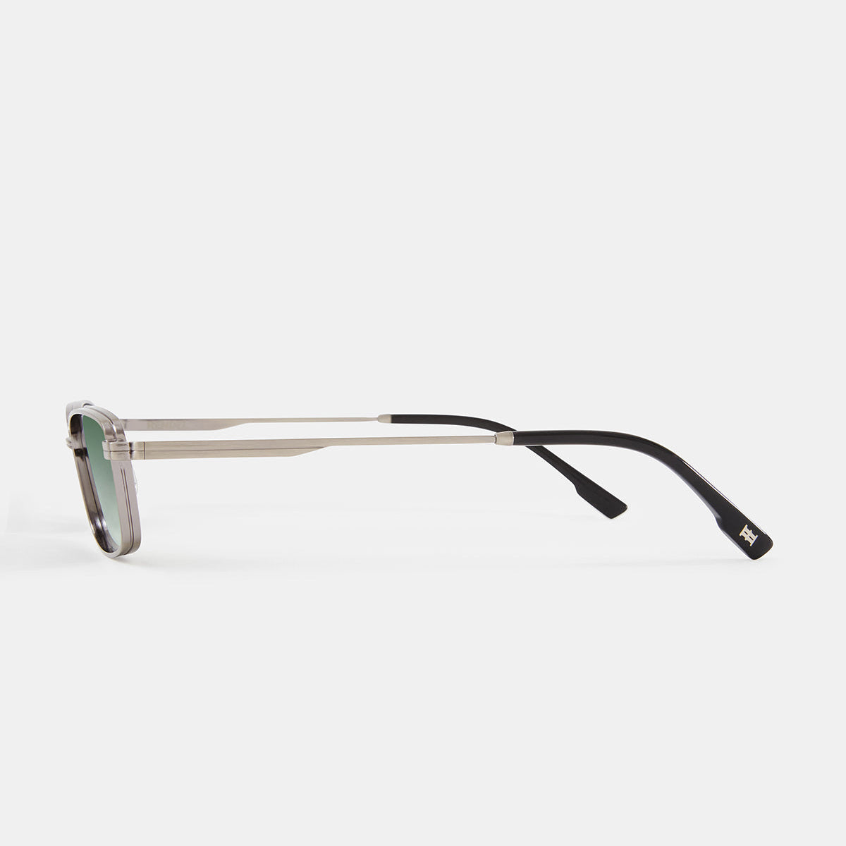 Gafas Vito - Montura de metal pistola