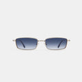 Gafas Vito - Montura de metal pistola