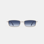 Gafas Vito - Montura de metal pistola