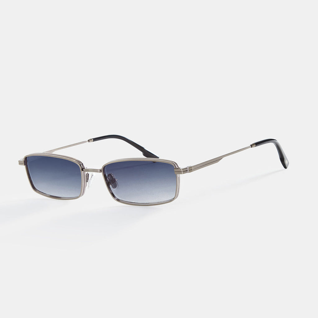 Gafas Vito - Montura de metal pistola
