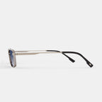Gafas Vito - Montura de metal pistola