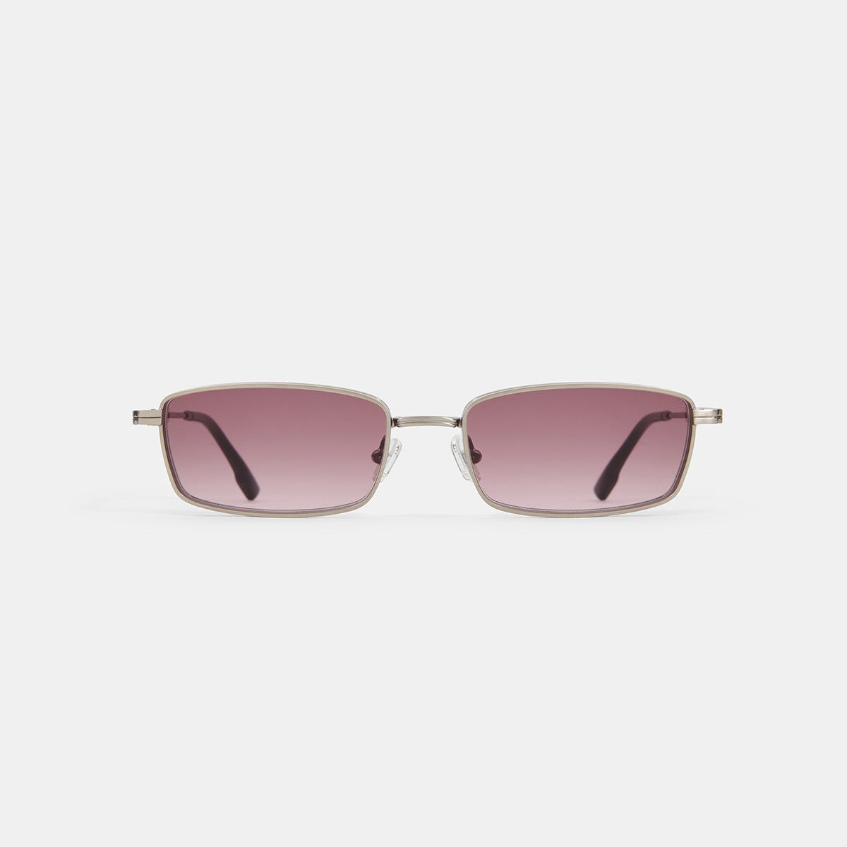 Gafas Vito - Montura de metal pistola