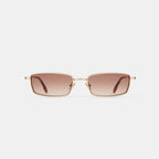 Gafas Vito - Montura Dorada