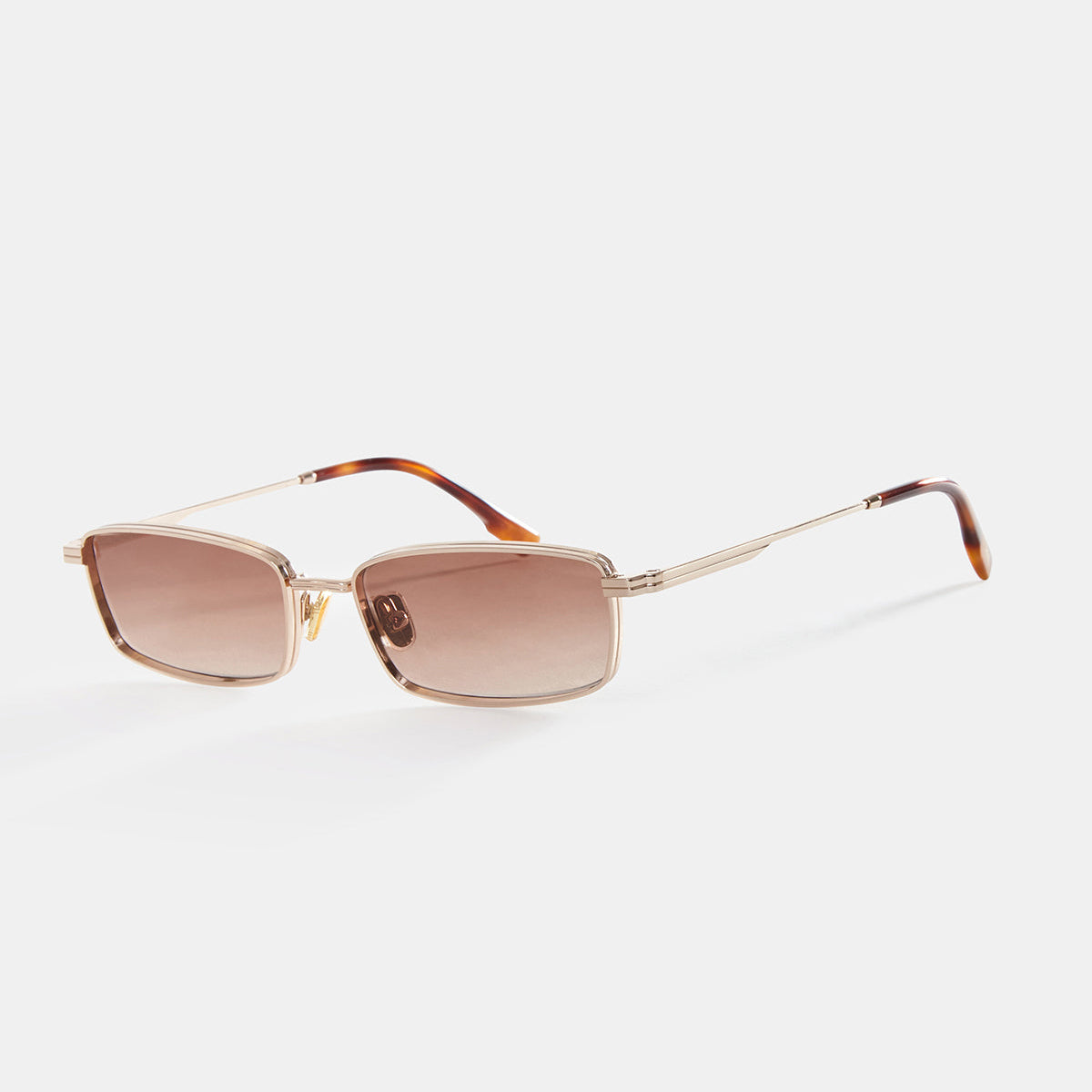 Gafas Vito - Montura Dorada