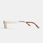 Gafas Vito - Montura Dorada