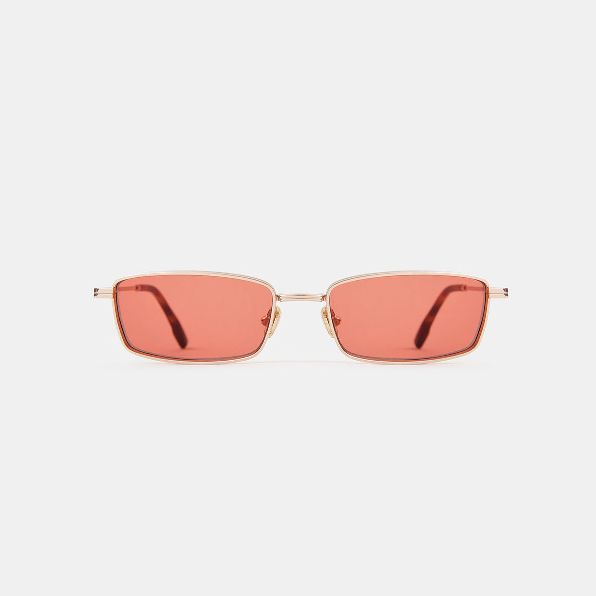 Gafas Vito - Montura Dorada