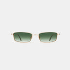 Gafas Vito - Montura Dorada