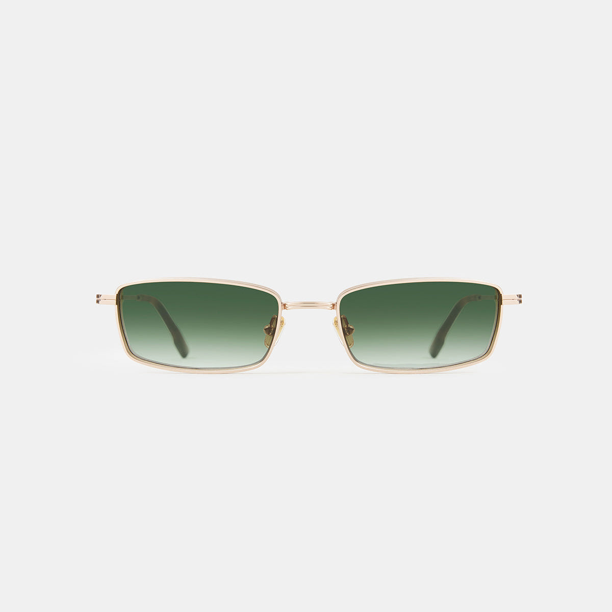 Gafas Vito - Montura Dorada
