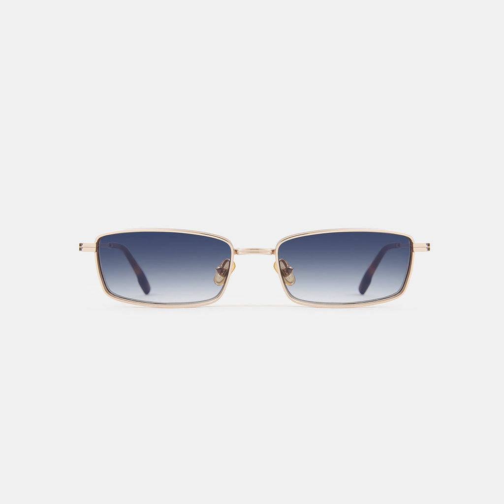 Gafas Vito - Montura Dorada